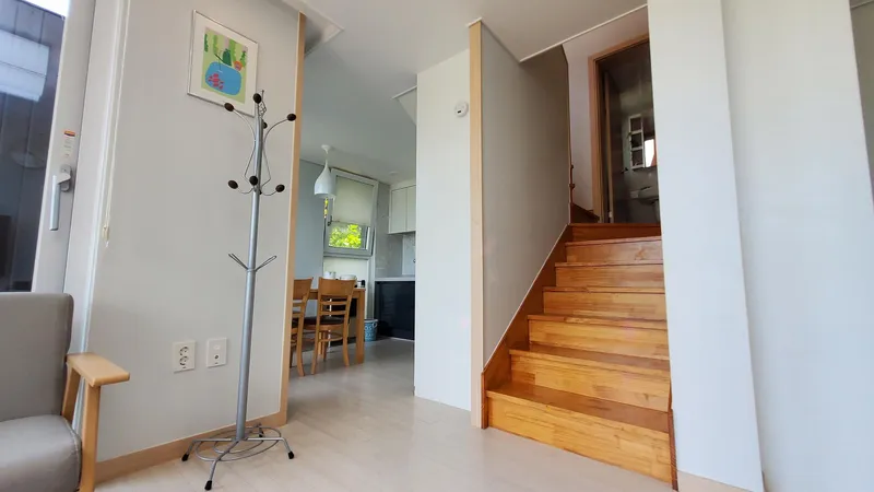 [Hallim, Jeju][Jeju Hyeopjae] Quiet private duplex house for short-term rental within walking distance of Hyeopjae/Geumneung Beach 6