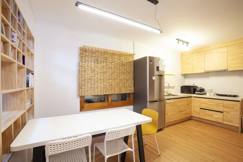 [Bomok-dong, Seogwipo] Two-room detached house with a yard adjacent to the sea, city, and tourist attractions 13
