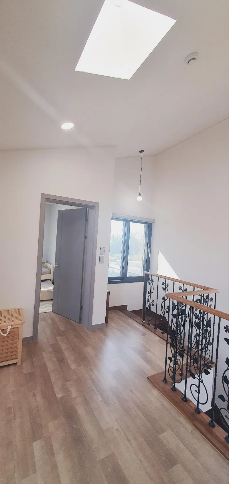 [제주 한림] 협재,금능 해수욕장 5분! 고급타운하우스 2층집 한달살기 37