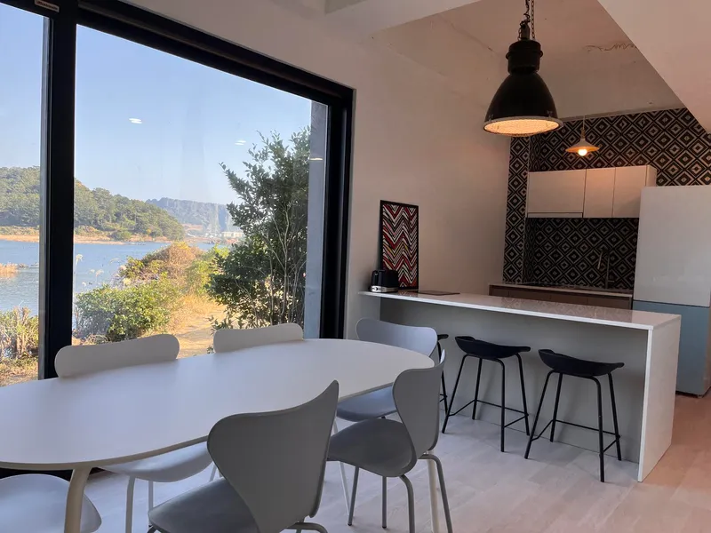 [Seongsan, Seogwipo] Seongsan Sunrise Peak View Cozy Attic Duplex #204 Bus Stop 1 Minute Vacation Available 30