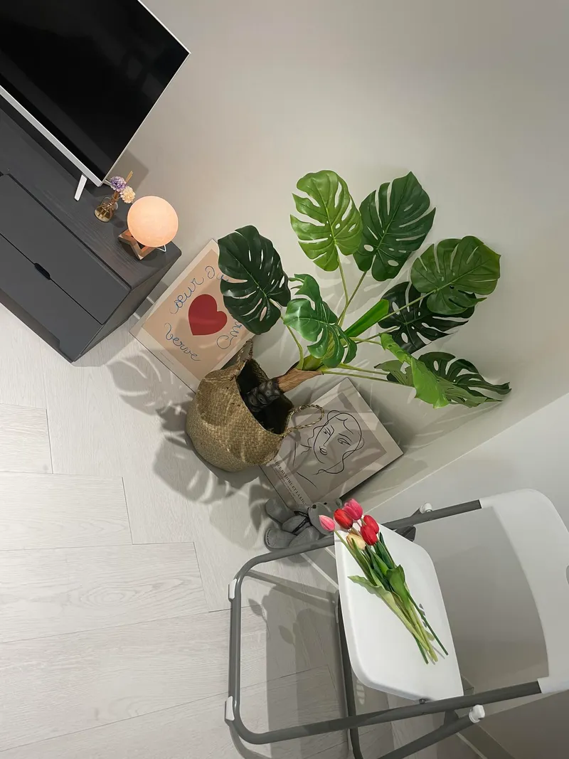 [Seogwi-dong, Seogwipo] Hallasan View, Olle Market, 5 Minutes to the Sea, Writer's Walk, Saeyeon Stay Fully Furnished Room 16