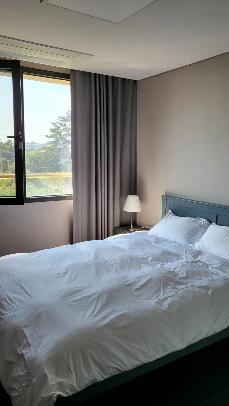 [서귀포 성산][이벤트특가] 신산리 오션 프리미어 통창카페뷰 7