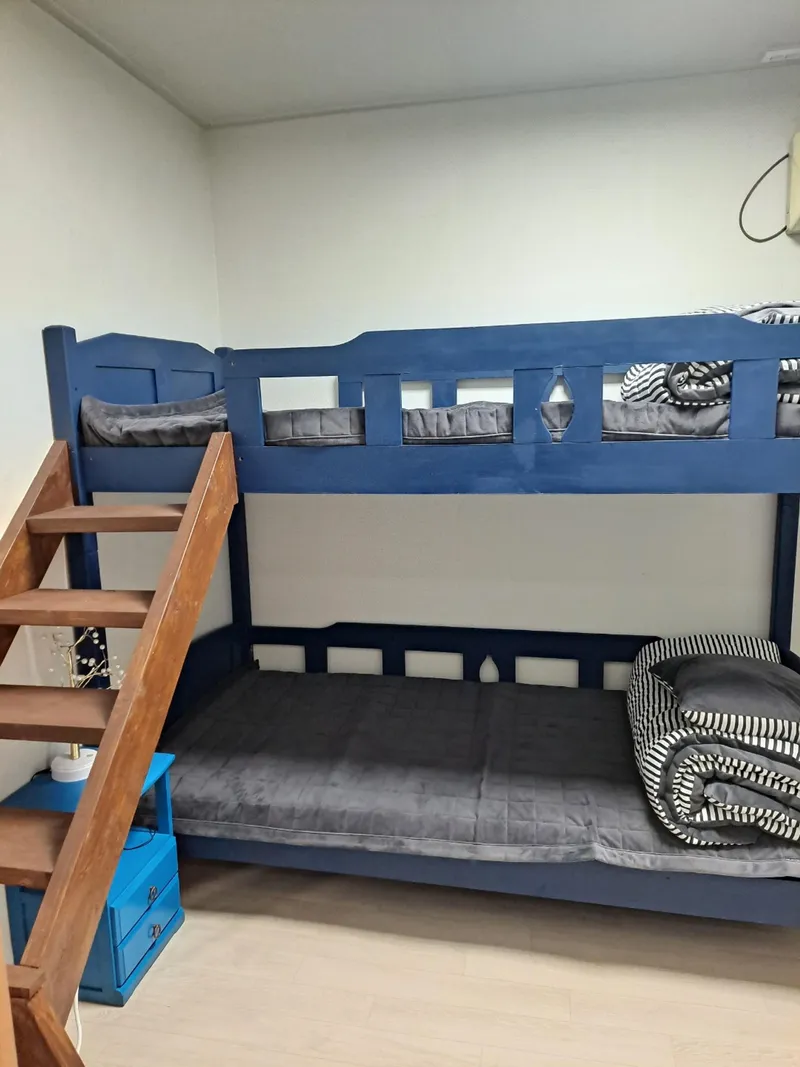[Yongdam 1-dong, Jeju] Cost-effective two-room house within 10 minutes by car from Jeju Airport 2