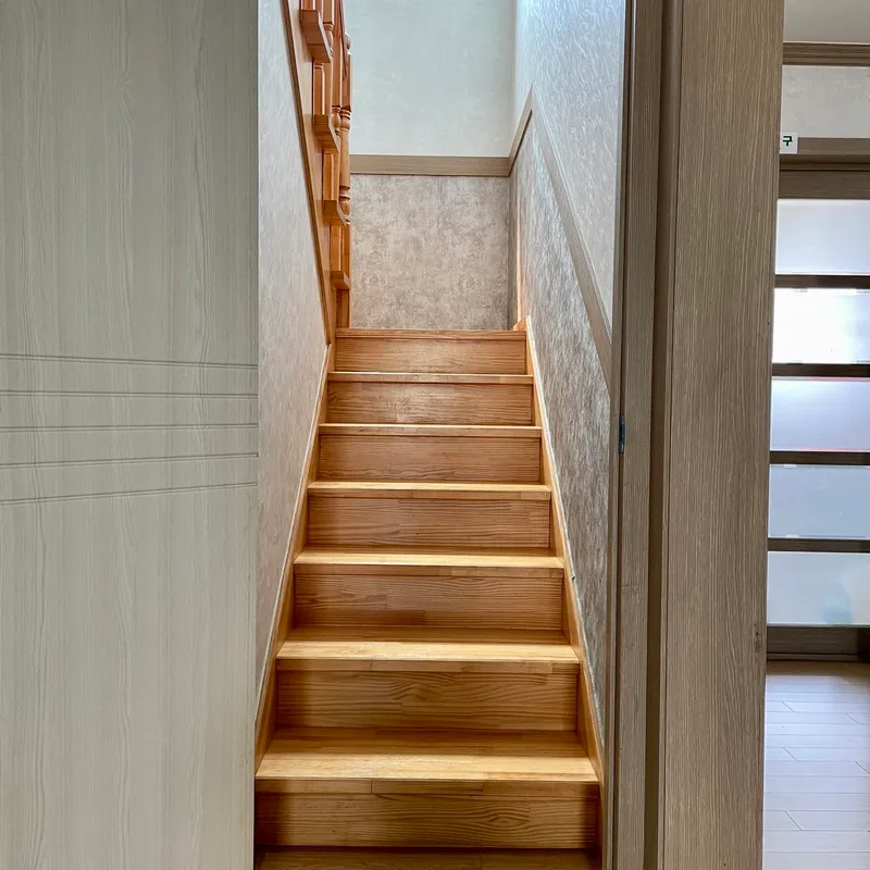 [Changwon] A leisurely month-long stay and healing in a rural village nestled in the mountains and water. 20