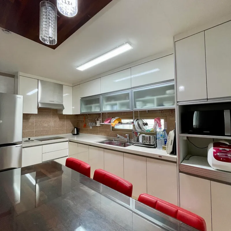 [Changwon] A leisurely month-long stay and healing in a rural village nestled in the mountains and water. 19