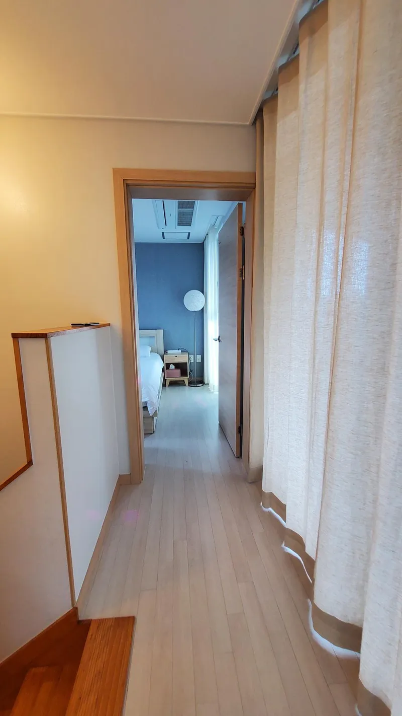 [Hallim, Jeju][Jeju Hyeopjae] Quiet private duplex house for short-term rental within walking distance of Hyeopjae/Geumneung Beach 10