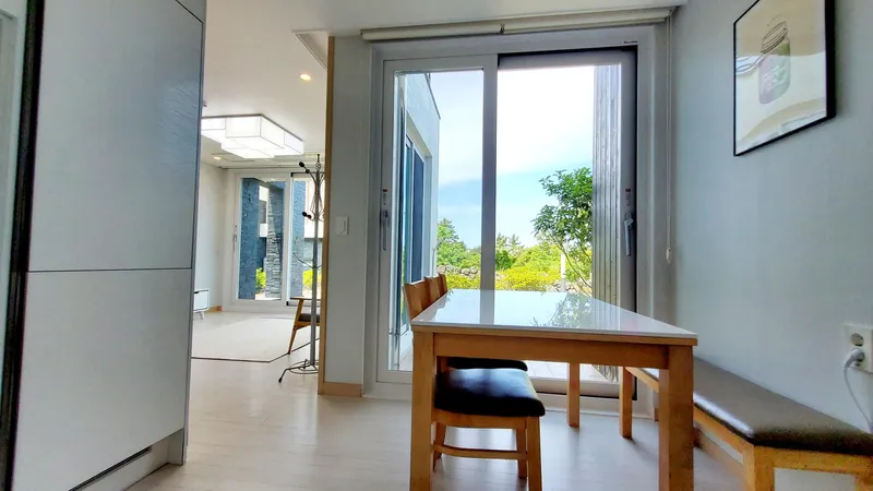 [Hallim, Jeju][Jeju Hyeopjae] Quiet private duplex house for short-term rental within walking distance of Hyeopjae/Geumneung Beach 7