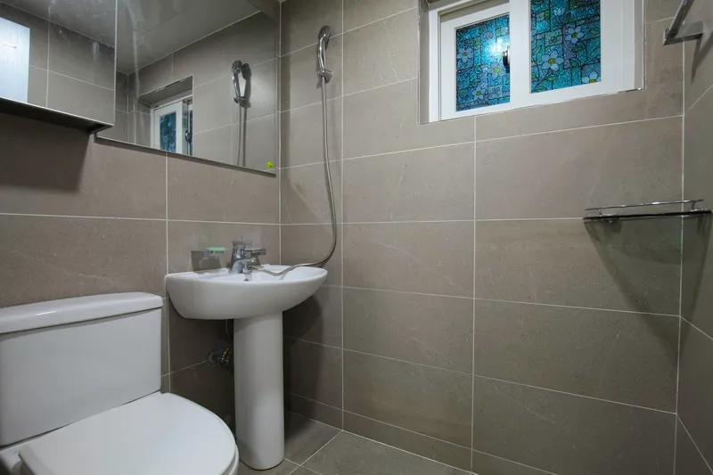 [Gujwa, Jeju] Jeju Gujwa Olle 21-gil Newly built duplex one-room (10 pyeong) 1st floor B 17