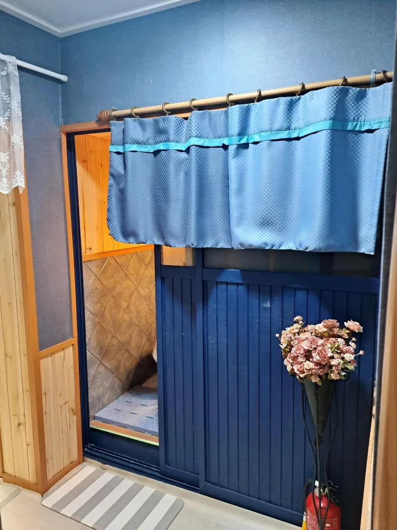 [Yongdam 1-dong, Jeju] Cost-effective two-room house within 10 minutes by car from Jeju Airport 8