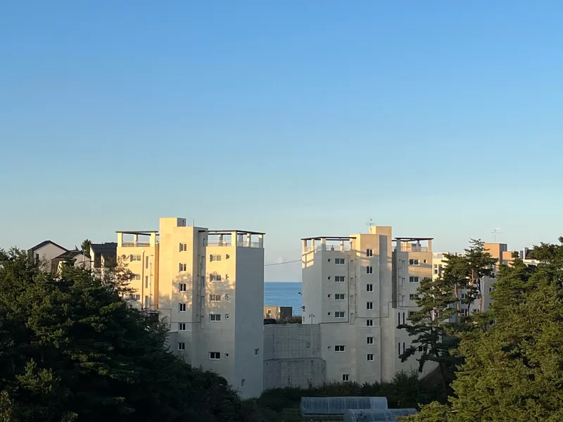 [강원 강릉] <내집 in 강릉> 오션뷰의 아늑하고 깔끔한 신축아파트 35