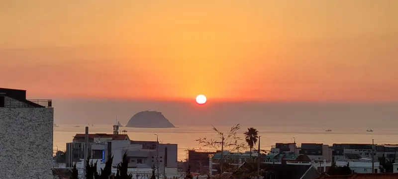 [Beophwan-dong, Seogwipo] A three-room apartment with a full view of Beomseom Island and tangerine fields in the Beophwan Sea 14