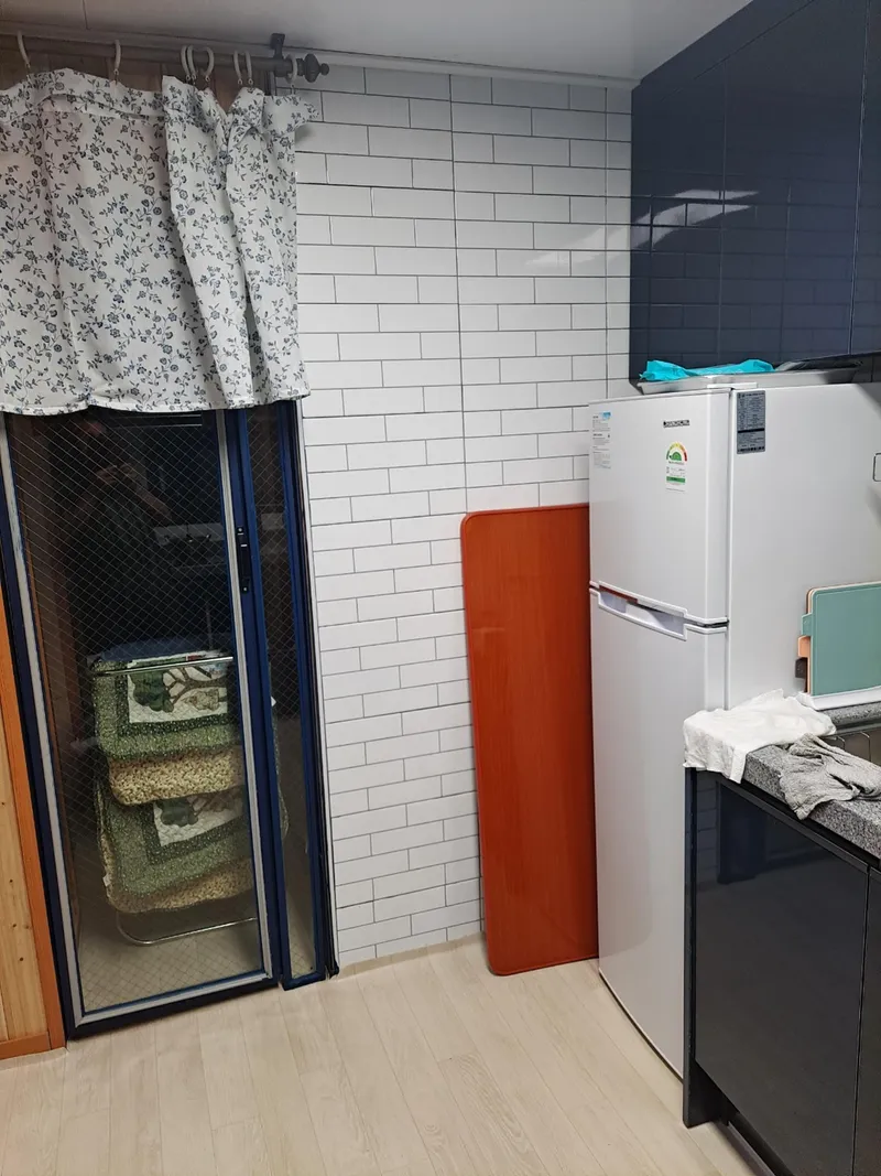 [Yongdam 1-dong, Jeju] Cost-effective two-room house within 10 minutes by car from Jeju Airport 5
