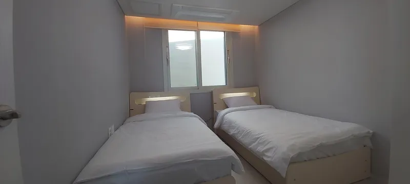 [경남 남해] 신축 바다위에 떠있는듯한 오션뷰 넓은테라스 2층독채애견동반 5