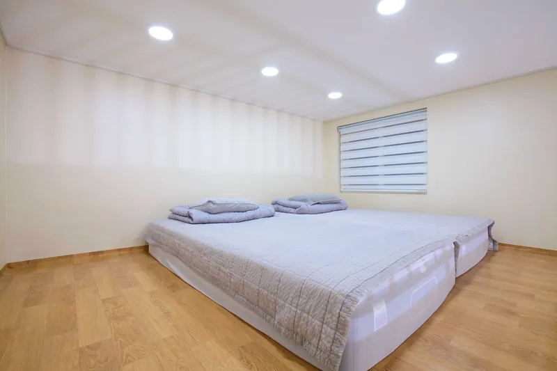 [Gujwa, Jeju] Jeju Gujwa Olle 21-gil Newly built duplex one-room (10 pyeong) 1st floor A Aju House 16