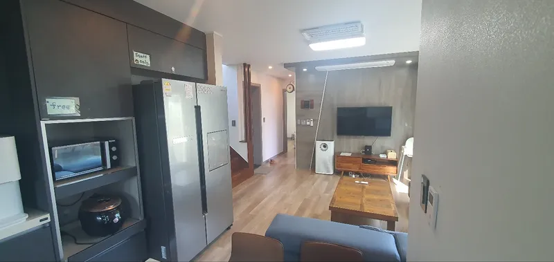 [제주 한림] 협재,금능 해수욕장 5분! 고급타운하우스 2층집 한달살기 33