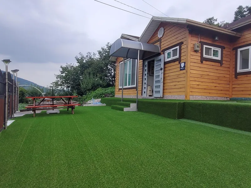 [Gwangyang][Hadong & Gurye Trip] Plum Blossom Village/Relaxing Hadong♡Country House on the Hill #Seomjin River View 13