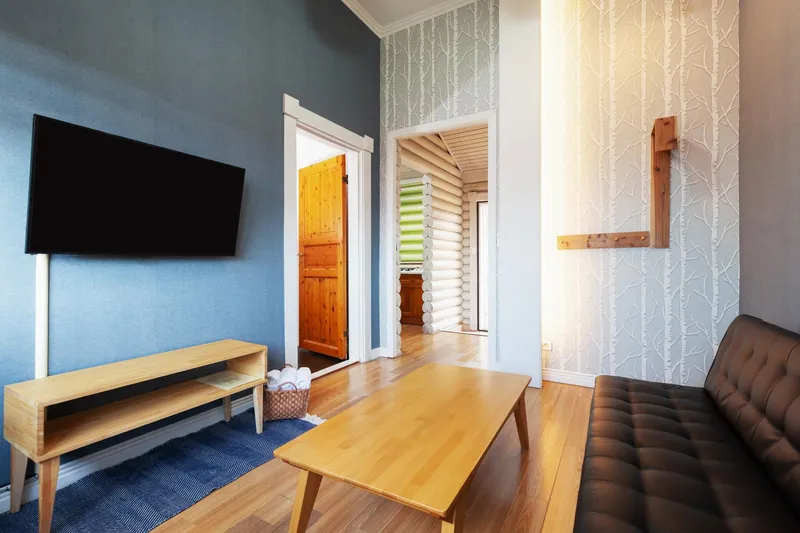 [Aewol, Jeju] 6. Log cabin in a palm forest #Near the sea #Workshop experience #Bulmyeong 6
