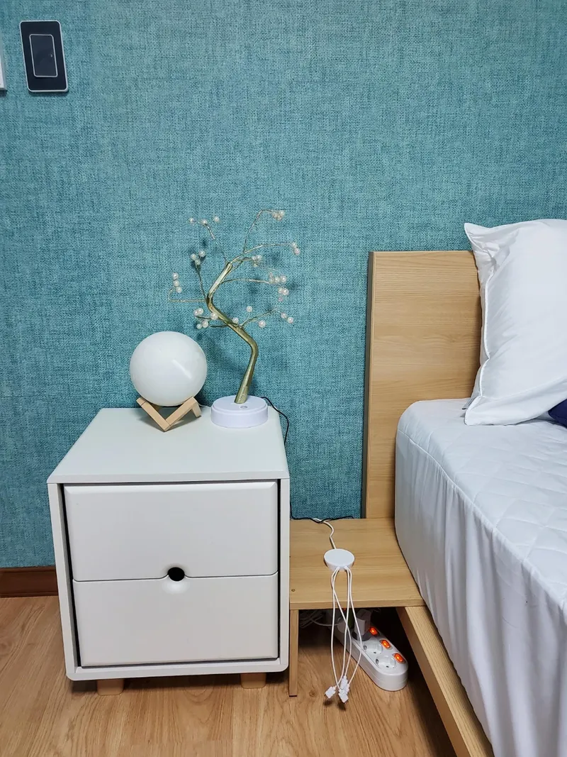[Gwangyang][Hadong & Gurye Trip] Plum Blossom Village/Relaxing Hadong♡Country House on the Hill #Seomjin River View 7