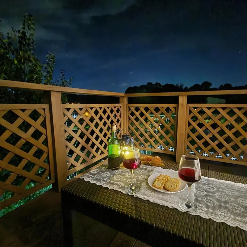 [Cheongju] A two-story detached house with a great view #Emotional accommodation #Rural living #Village vacation 20