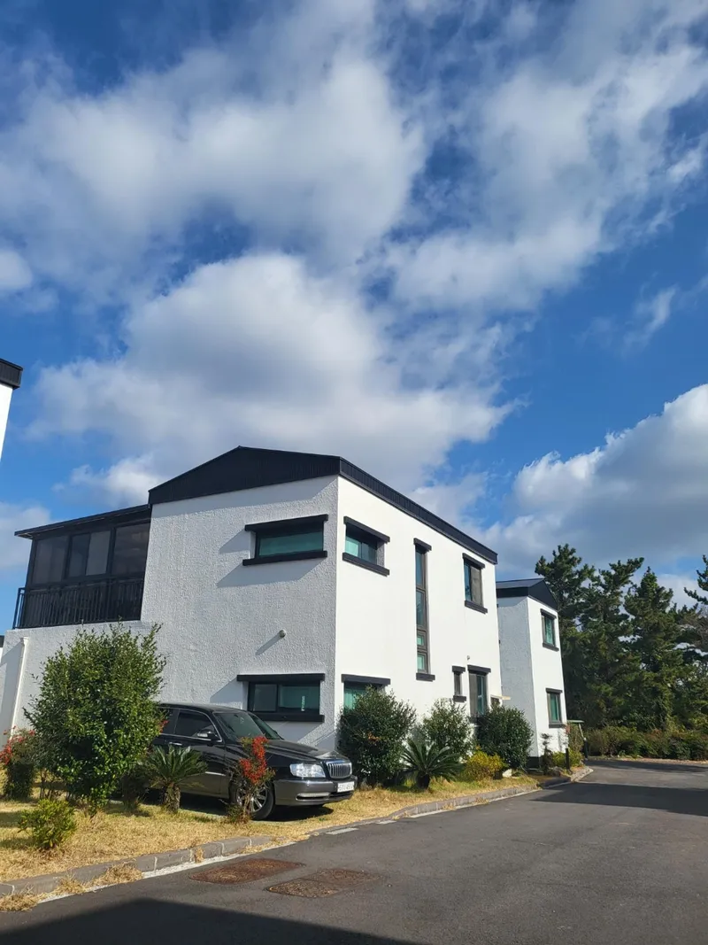 [Hallim, Jeju] Two-room duplex detached house 5 minutes by car from Hyeopjae Beach 28