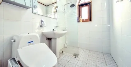 [Namwon, Seogwipo] B-101, duplex with ocean view and swimming pool right in front of the Madang Golf Putter Course 6