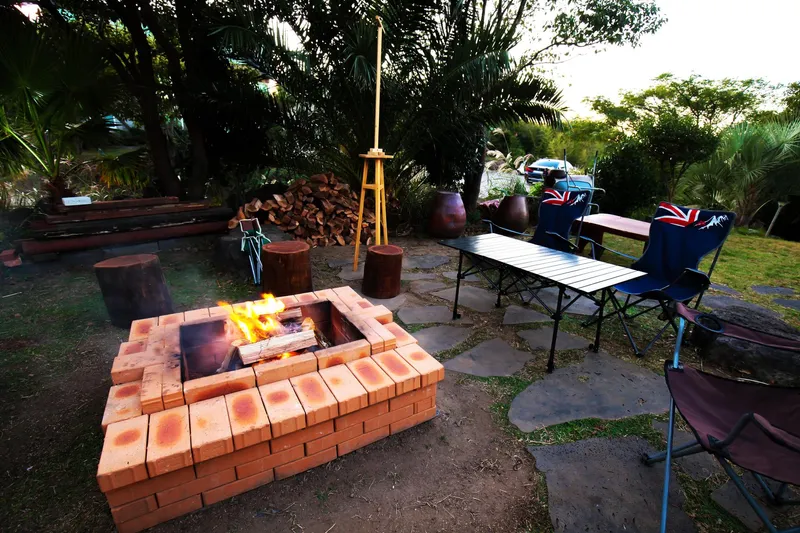[Aewol, Jeju] 6. Log cabin in a palm forest #Near the sea #Workshop experience #Bulmyeong 14