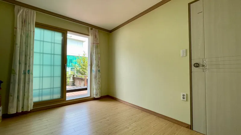 [Changwon] A leisurely month-long stay and healing in a rural village nestled in the mountains and water. 5