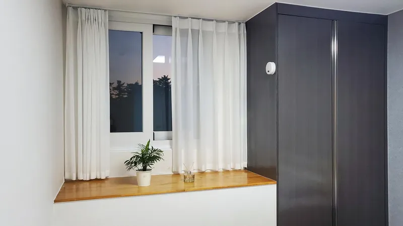 [Hallim, Jeju][Jeju Hyeopjae] Quiet private duplex house for short-term rental within walking distance of Hyeopjae/Geumneung Beach 11