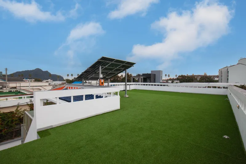 [Bomok-dong, Seogwipo] Two-room detached house with a yard adjacent to the sea, city, and tourist attractions 17