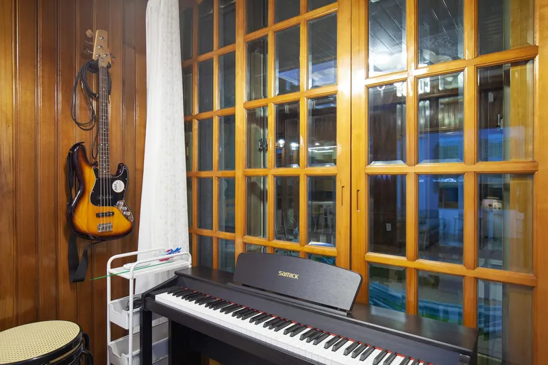 [Bomok-dong, Seogwipo] Two-room detached house with a yard adjacent to the sea, city, and tourist attractions 22