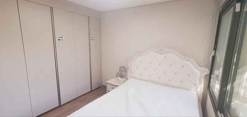 [제주 한림] 협재,금능 해수욕장 5분! 고급타운하우스 2층집 한달살기 8