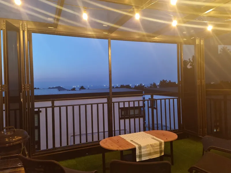 [Hallim, Jeju] Two-room duplex detached house 5 minutes by car from Hyeopjae Beach 32
