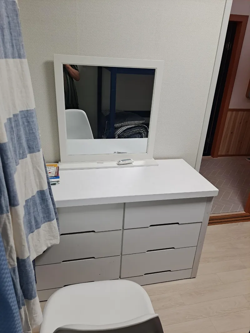 [Yongdam 1-dong, Jeju] Cost-effective two-room house within 10 minutes by car from Jeju Airport 4