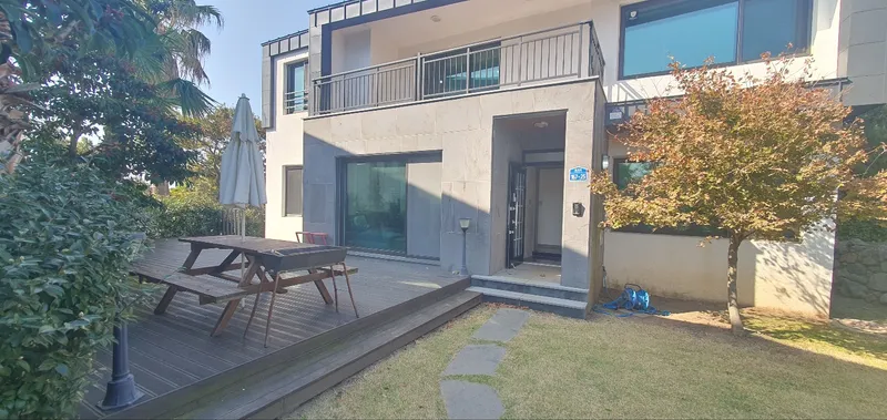 [제주 한림] 협재,금능 해수욕장 5분! 고급타운하우스 2층집 한달살기 27
