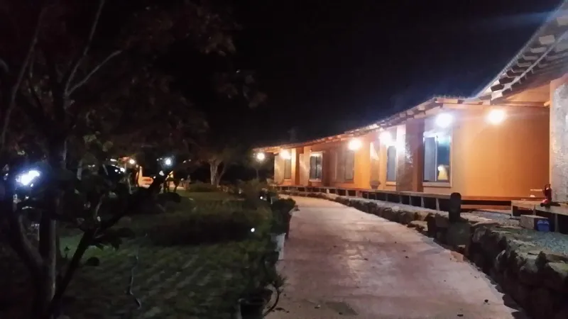 [Sancheong] Jirisan Hanok-style Minbak Pension 37
