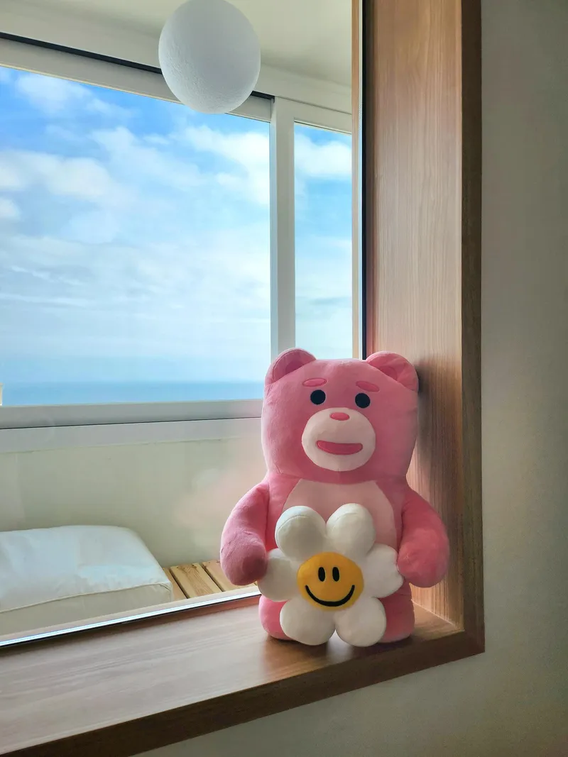 [Donghae] 10 min walk to Mukho Lighthouse #Emotional Accommodation #Ocean View #Sunrise View #Quiet Neighborhood 9