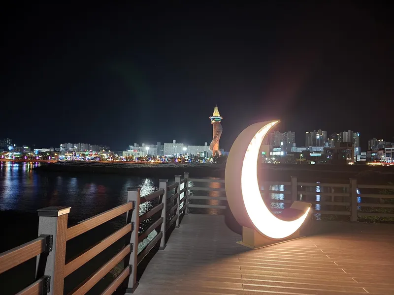 [강원 속초] 바라던 바다 #오션뷰 42