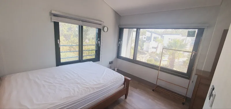 [제주 한림] 협재,금능 해수욕장 5분! 고급타운하우스 2층집 한달살기 39