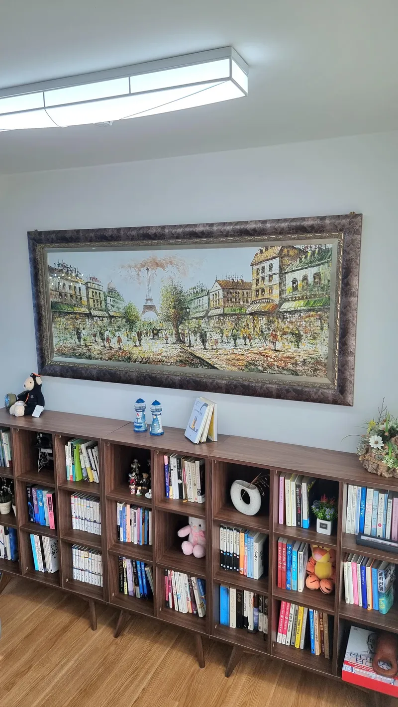 [Aewol, Jeju] Ocean view two-room duplex for workation 39