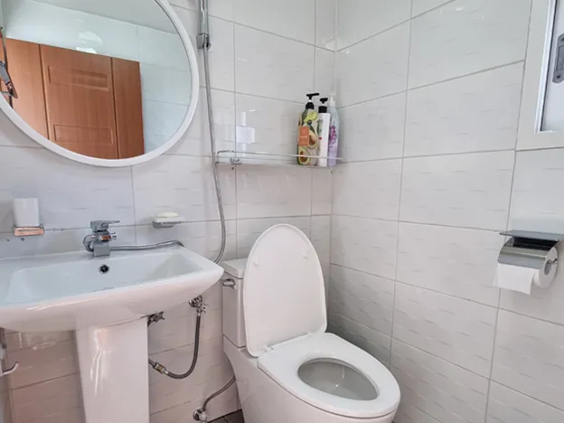 [Gujwa, Jeju][Jeju Gimnyeong] A two-room farmhouse annex near Seongsegi Beach, like a country home, with a good price-to-performance ratio 12