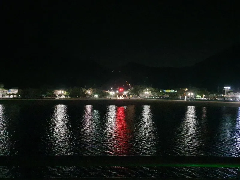 [Geoje] Super cost-effective two-room detached house #small dogs allowed 1 minute walk from Myeongsa Beach, fishing 25