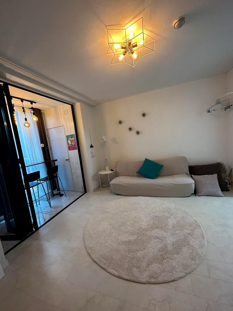 [Yangyang] #Surfing #Beach #ForestArea #PetFriendly #StylishAccommodation 18