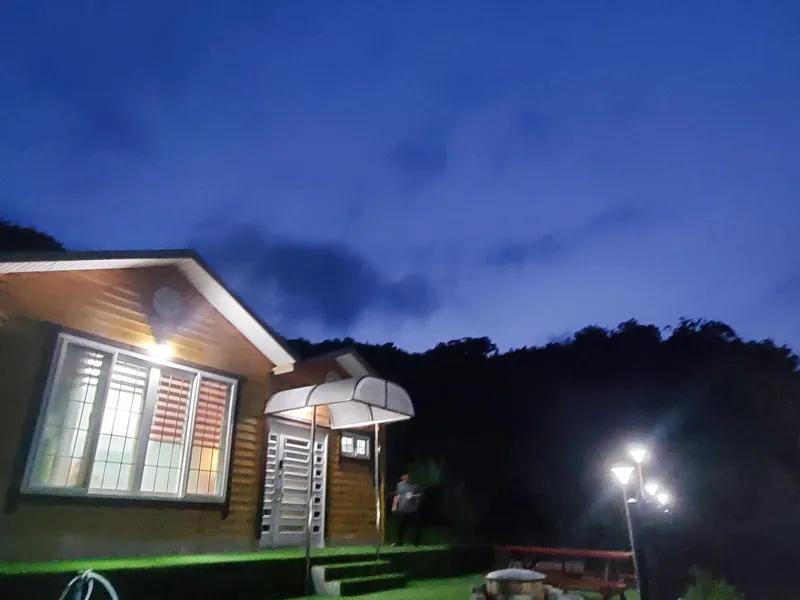 [Gwangyang][Hadong & Gurye Trip] Plum Blossom Village/Relaxing Hadong♡Country House on the Hill #Seomjin River View 11