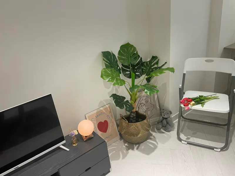 [Seogwi-dong, Seogwipo] Hallasan View, Olle Market, 5 Minutes to the Sea, Writer's Walk, Saeyeon Stay Fully Furnished Room 28