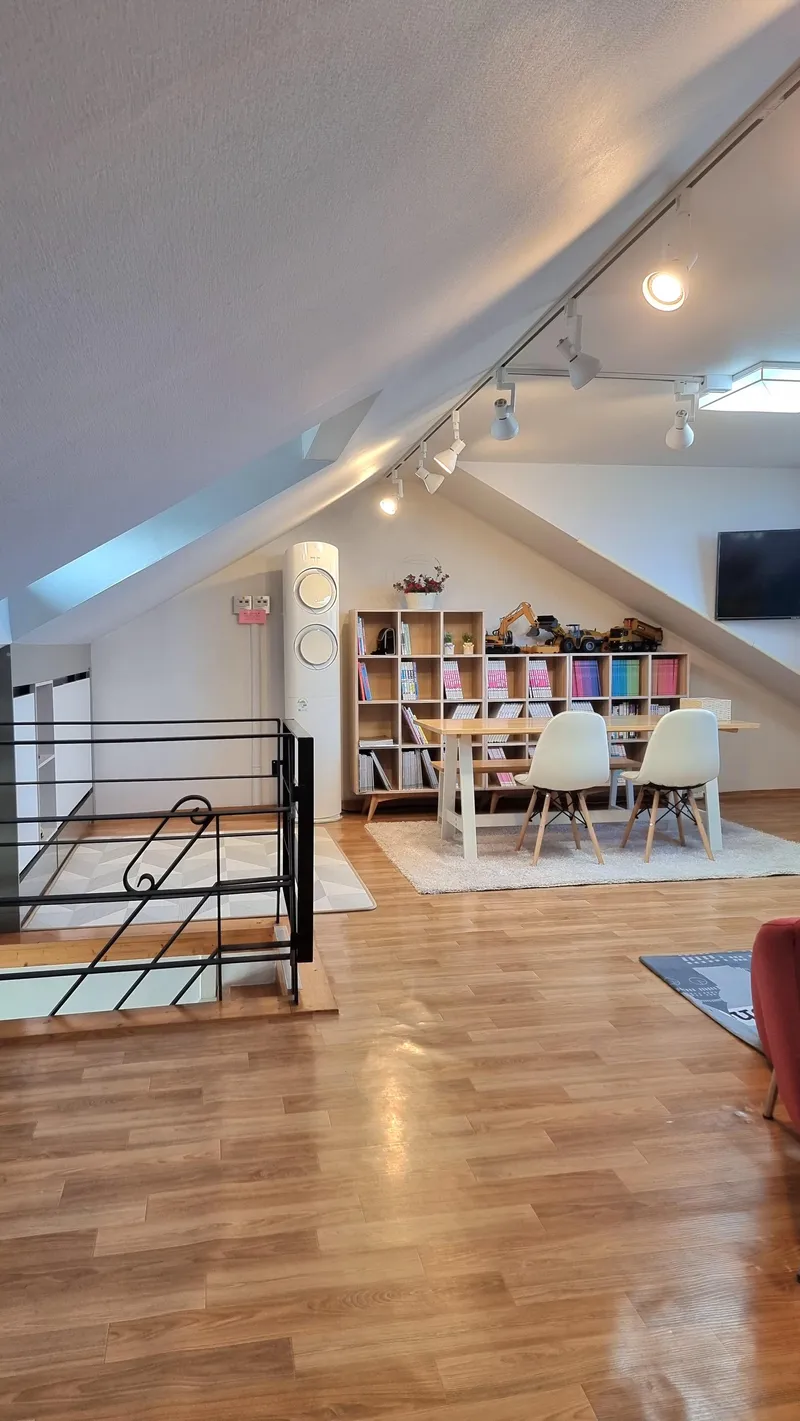 [Aewol, Jeju] Ocean view two-room duplex for workation 44