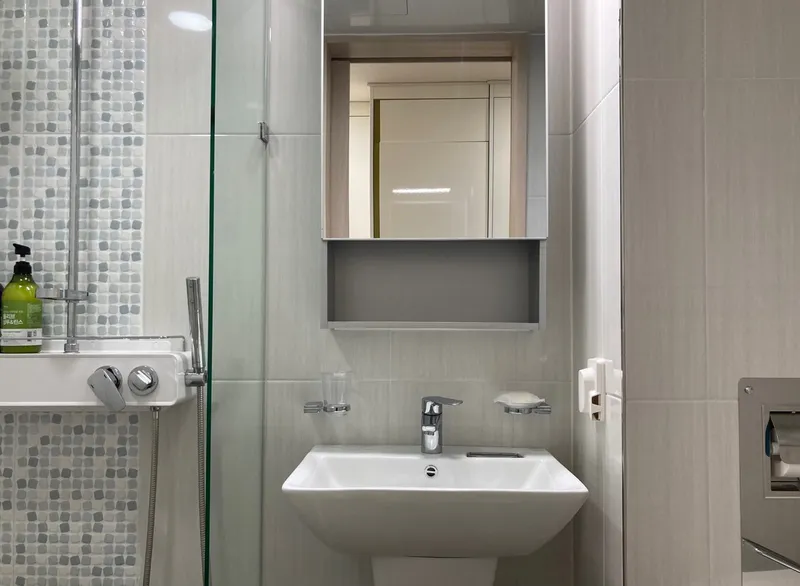 [Jungmun-dong, Seogwipo] #Good value for money, full-option residence on the 3rd floor 8
