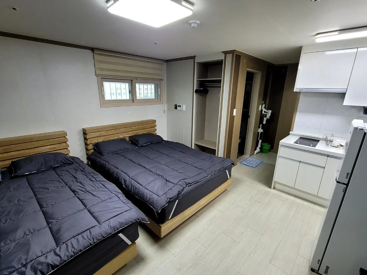 Jeju Seogwipo City One-Room Hostel #601 #Seogwipo Olle Market Walking Distance - main image