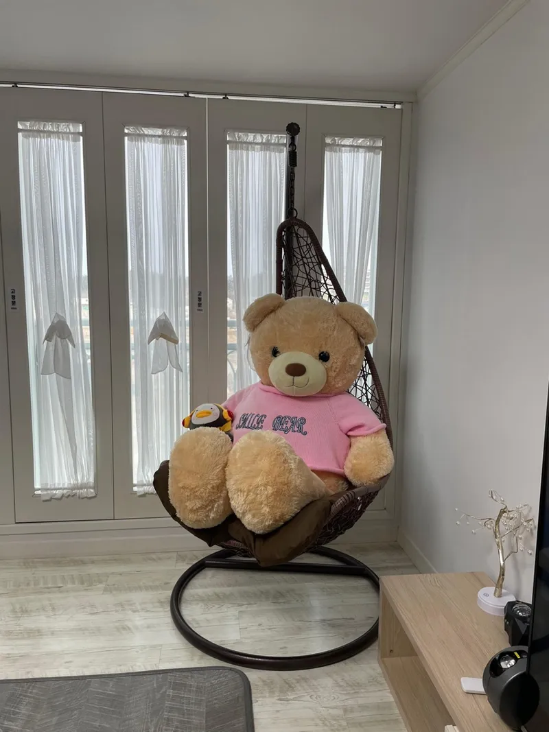 [강원 강릉] 주문진 소돌해변2 방3욕실2 25형 더블루힐 도보해변 11