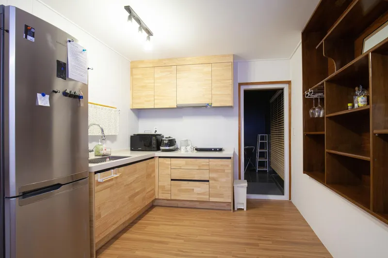[Bomok-dong, Seogwipo] Two-room detached house with a yard adjacent to the sea, city, and tourist attractions 26