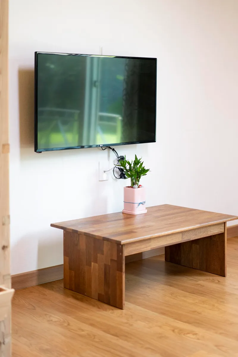 [Gujwa, Jeju] A healing space in nature with a view of Darangshi Oreum near Bijarim B 8